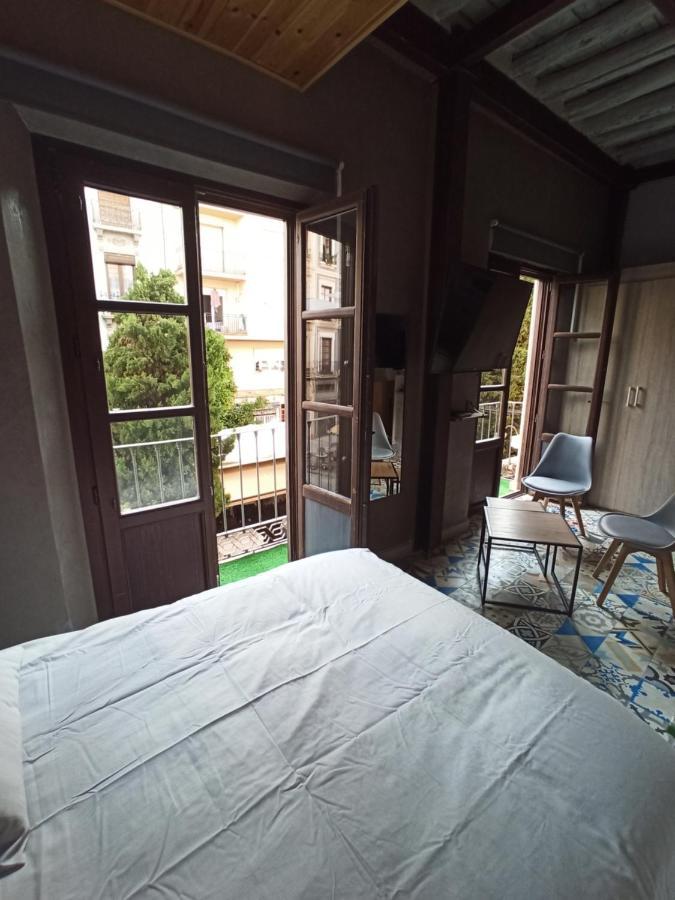 Suite Mosaico Granada Exterior foto